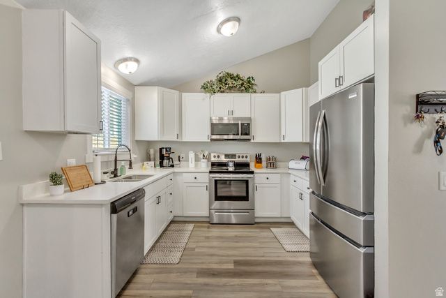 3410 S GREENMONT DR, West Valley City, UT 84120