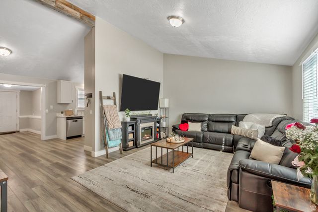 3410 S GREENMONT DR, West Valley City, UT 84120