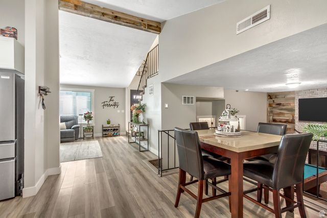 3410 S GREENMONT DR, West Valley City, UT 84120