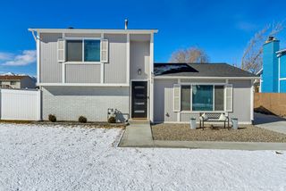 3410 S GREENMONT DR, West Valley City, UT 84120