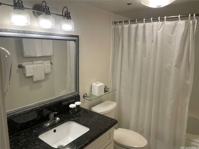 1088 Bishop Street 3111, Honolulu, HI 96813