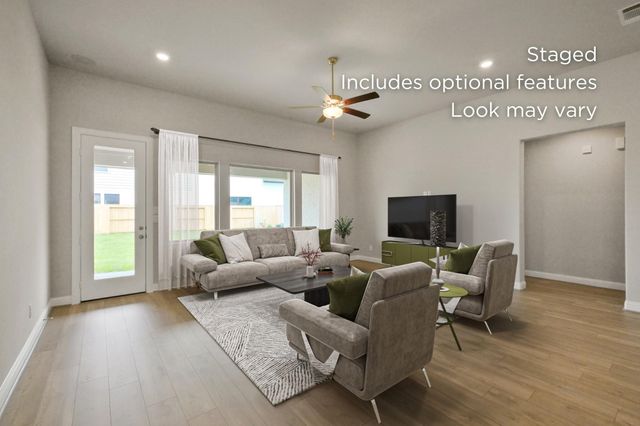 27431 Lantana Haven Lane, Hockley, TX 77447