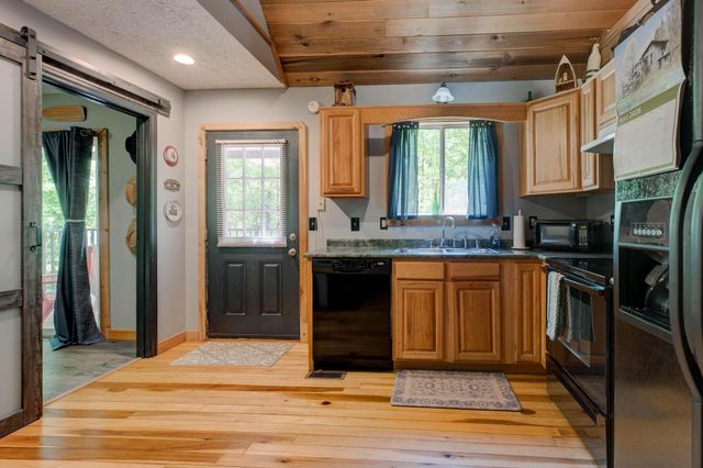 154 Fern Drive, Wellington, KY 40387