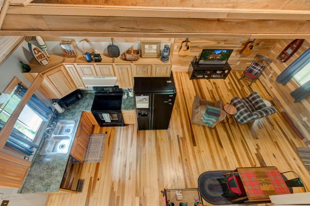 154 Fern Drive, Wellington, KY 40387