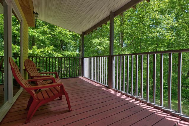 154 Fern Drive, Wellington, KY 40387