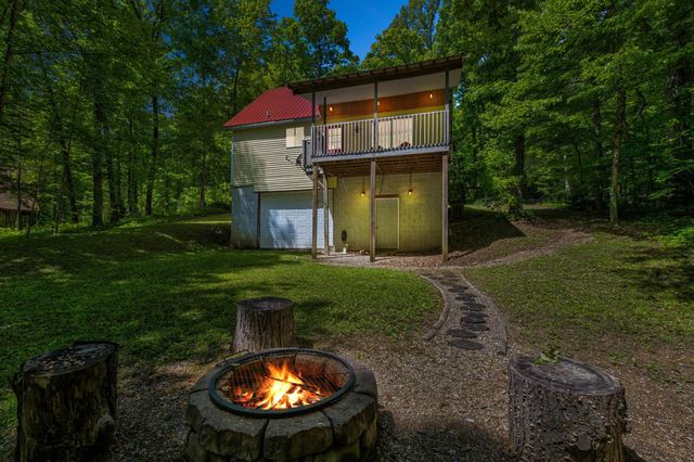154 Fern Drive, Wellington, KY 40387