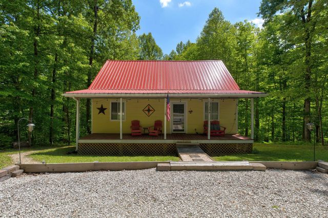 154 Fern Drive, Wellington, KY 40387