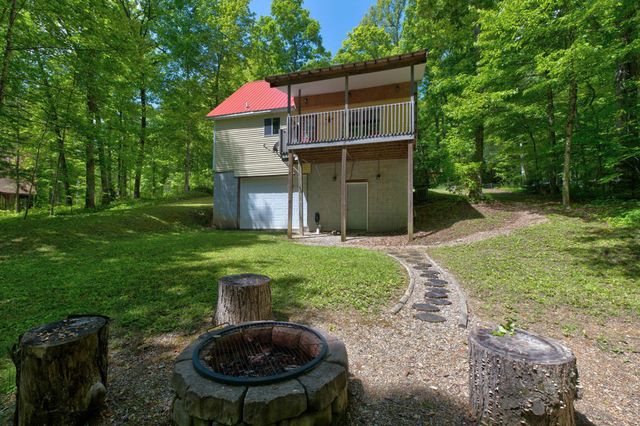 154 Fern Drive, Wellington, KY 40387