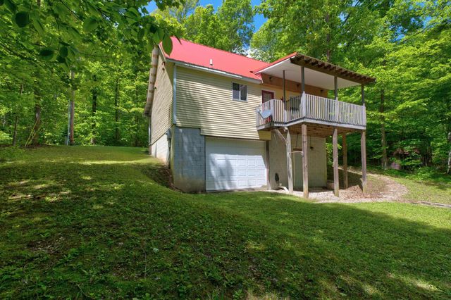 154 Fern Drive, Wellington, KY 40387