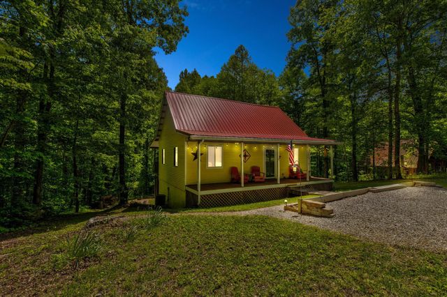 154 Fern Drive, Wellington, KY 40387