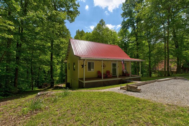 154 Fern Drive, Wellington, KY 40387