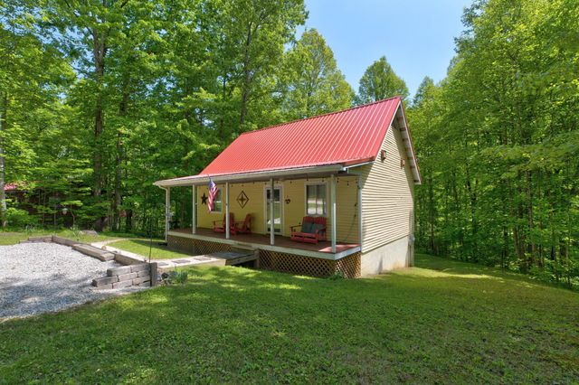 154 Fern Drive, Wellington, KY 40387
