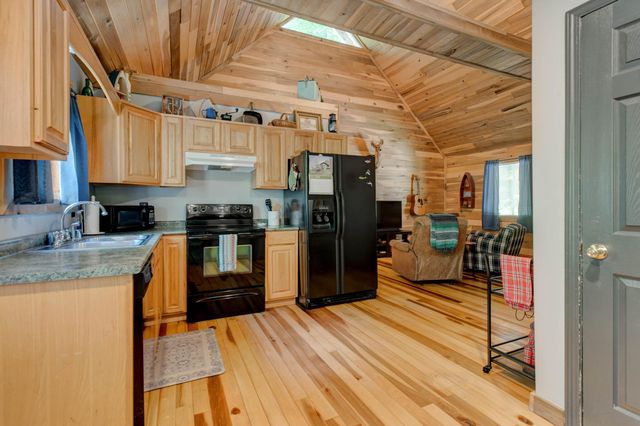 154 Fern Drive, Wellington, KY 40387