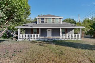 200 Dunn Street, Waxahachie, TX 75165