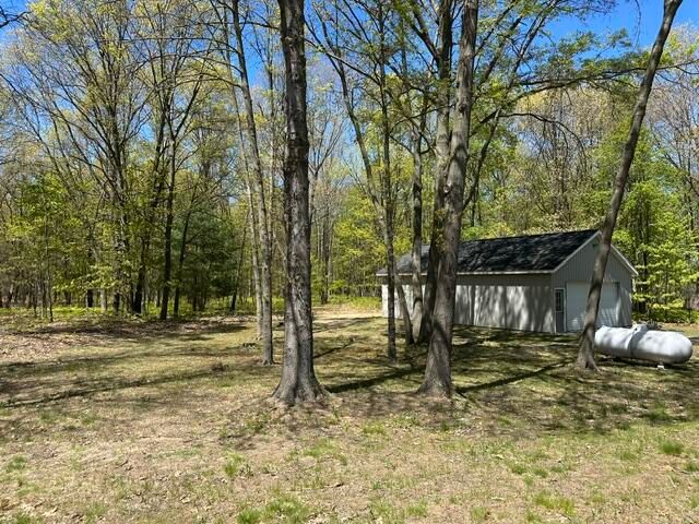 12727 104th, Grand Haven, MI 49417