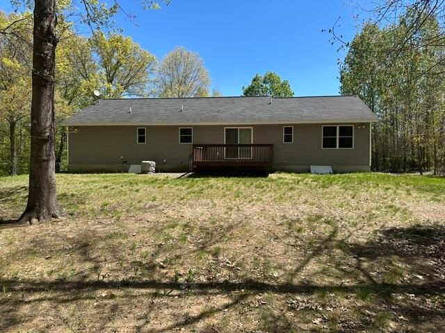 12727 104th, Grand Haven, MI 49417