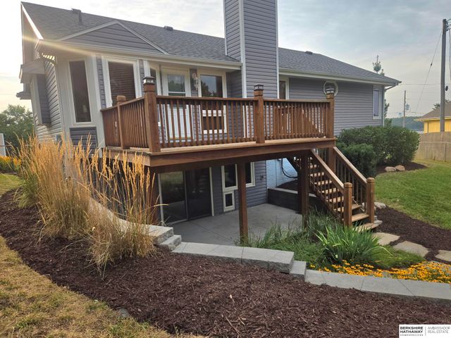 1533 TRUMBALL Terrace, Plattsmouth, NE 68048