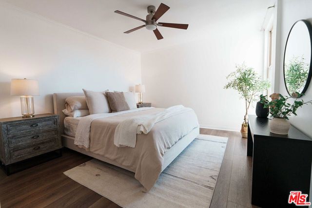 1110 Hacienda Place 207, West Hollywood, CA 90069