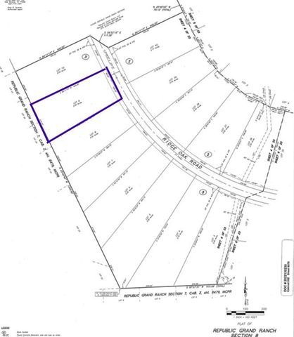 15997 Ridge Oak Road, Willis, TX 77378