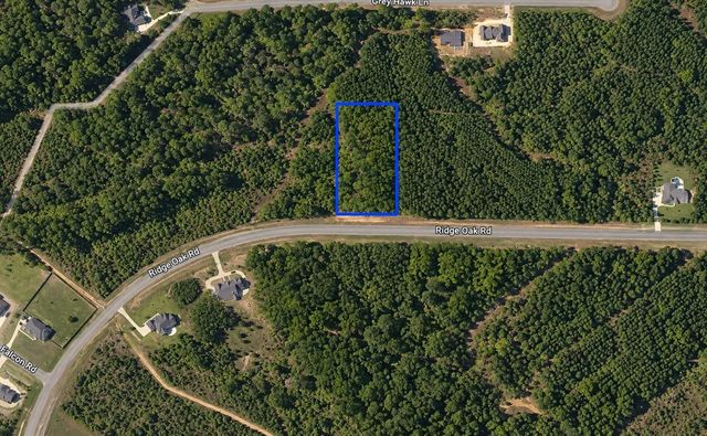 15997 Ridge Oak Road, Willis, TX 77378