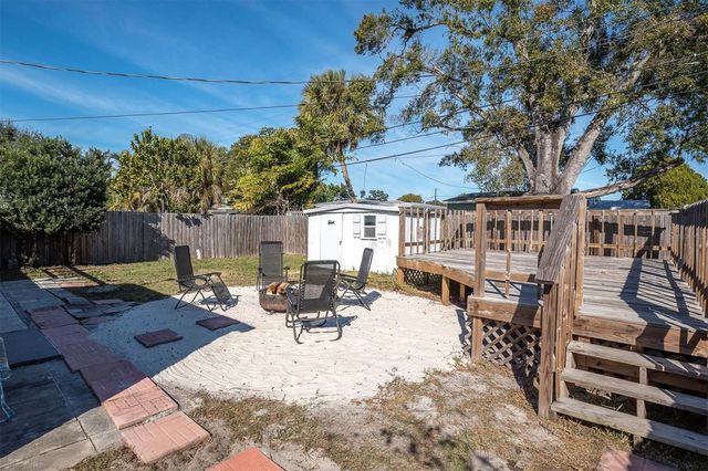 4929 36TH AVENUE N, St Petersburg, FL 33710