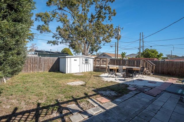 4929 36TH AVENUE N, St Petersburg, FL 33710