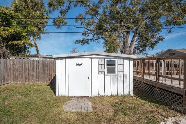 4929 36TH AVENUE N, St Petersburg, FL 33710