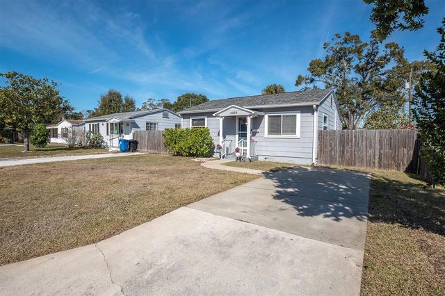 4929 36TH AVENUE N, St Petersburg, FL 33710