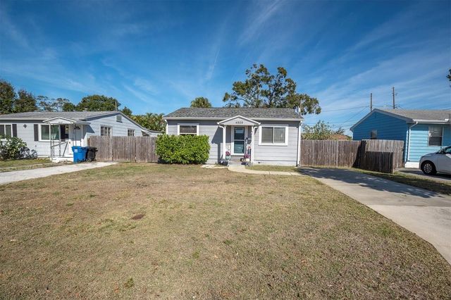 4929 36TH AVENUE N, St Petersburg, FL 33710