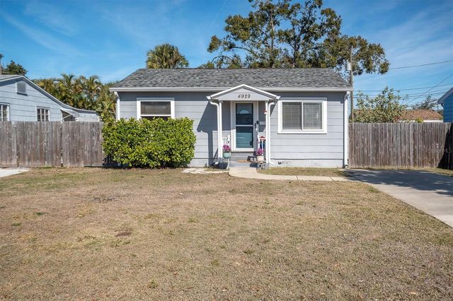 4929 36TH AVENUE N, St Petersburg, FL 33710