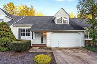 6817 Chaffee Court, Brecksville, OH 44141