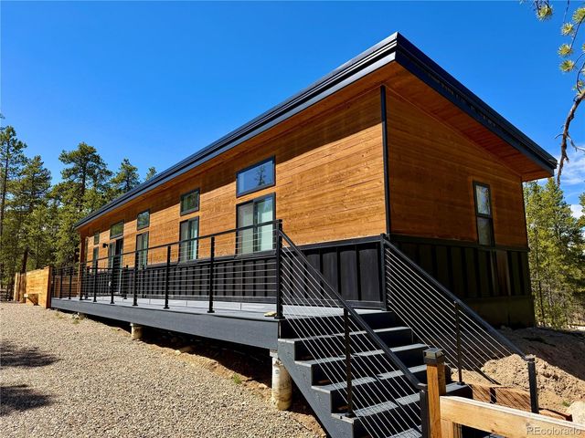 341 Cedar Drive, Leadville, CO 80461