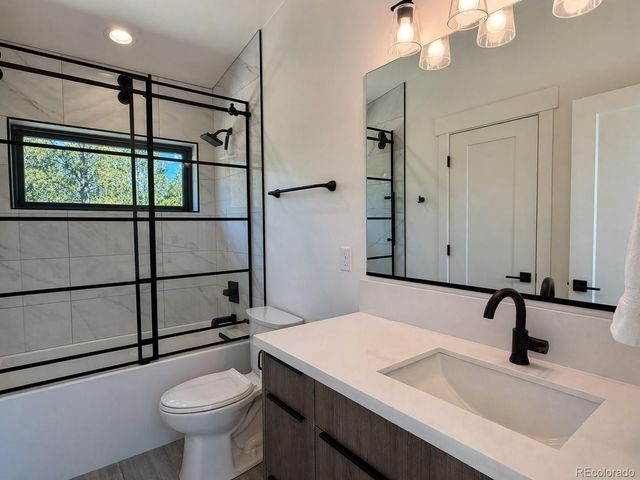 341 Cedar Drive, Leadville, CO 80461