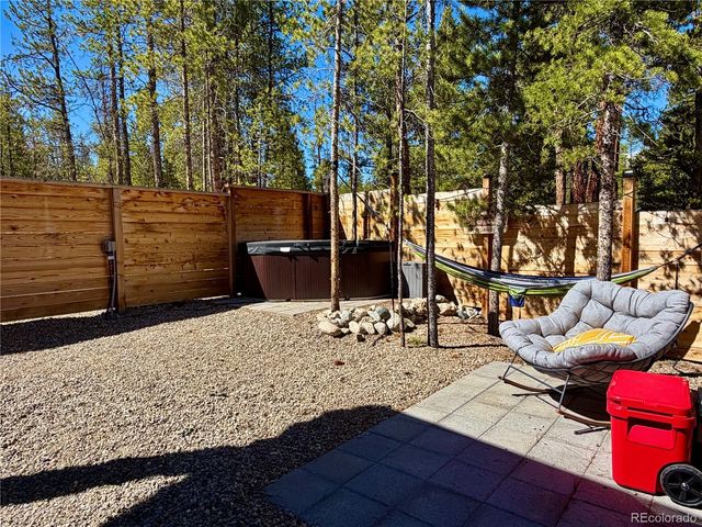 341 Cedar Drive, Leadville, CO 80461