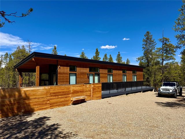 341 Cedar Drive, Leadville, CO 80461
