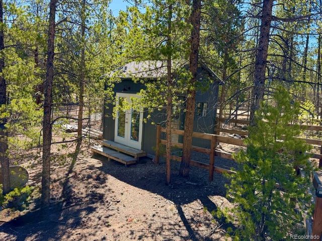 341 Cedar Drive, Leadville, CO 80461