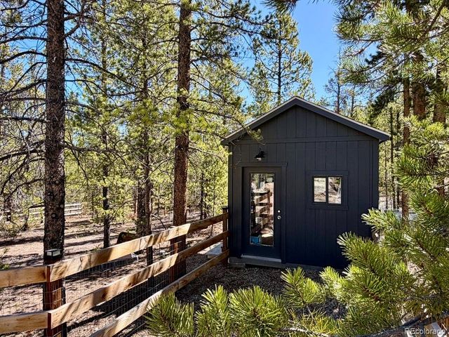 341 Cedar Drive, Leadville, CO 80461