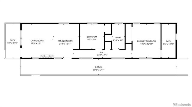 341 Cedar Drive, Leadville, CO 80461