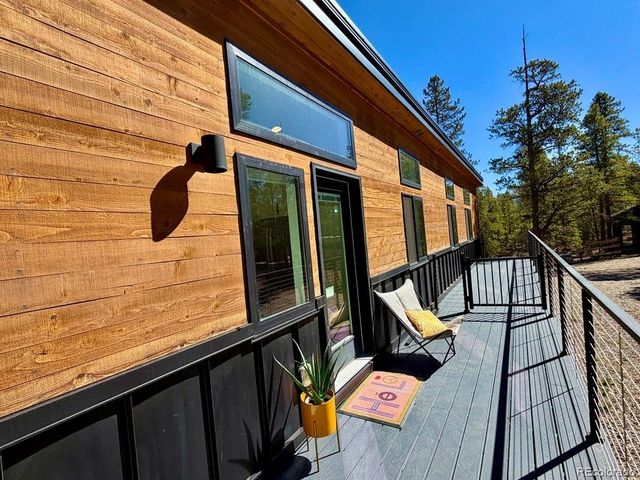 341 Cedar Drive, Leadville, CO 80461