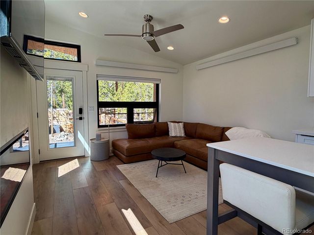 341 Cedar Drive, Leadville, CO 80461