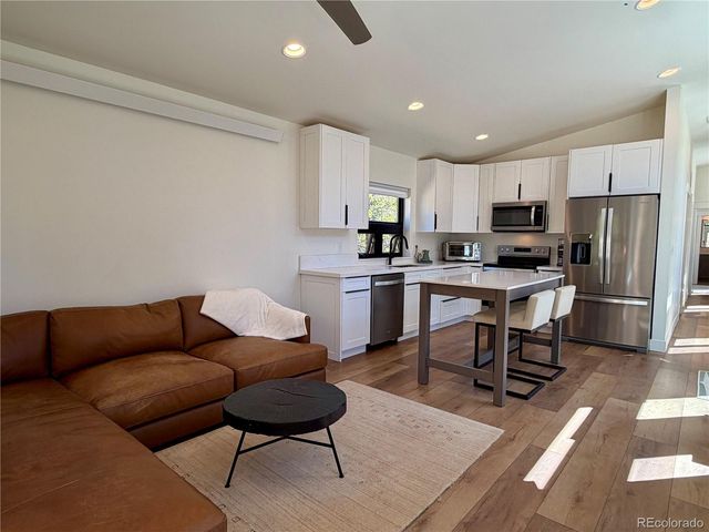 341 Cedar Drive, Leadville, CO 80461