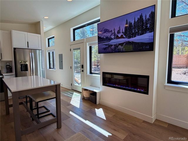 341 Cedar Drive, Leadville, CO 80461