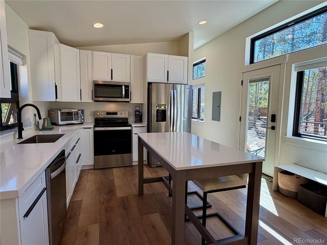 341 Cedar Drive, Leadville, CO 80461