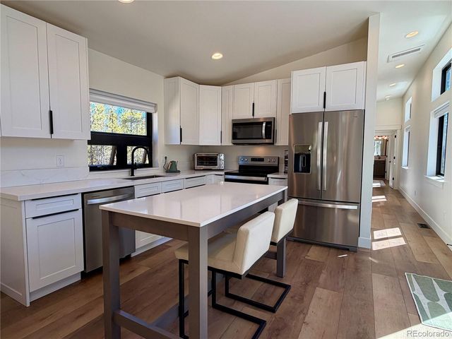 341 Cedar Drive, Leadville, CO 80461