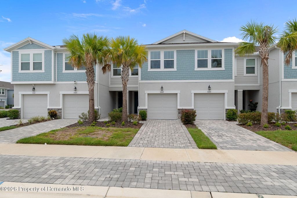 31449 Woodland Race Loop, Wesley Chapel, FL 33545