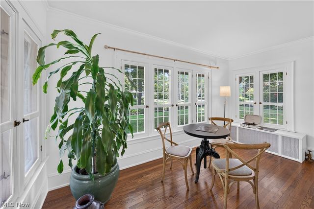 2228 Chatfield Drive, Cleveland Heights, OH 44106