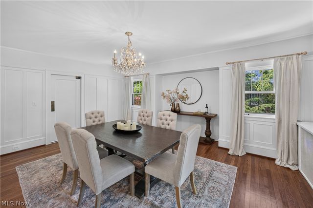 2228 Chatfield Drive, Cleveland Heights, OH 44106