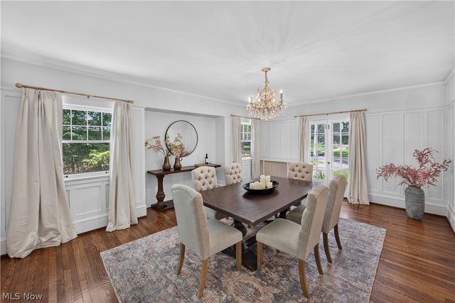 2228 Chatfield Drive, Cleveland Heights, OH 44106