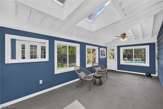 2228 Chatfield Drive, Cleveland Heights, OH 44106