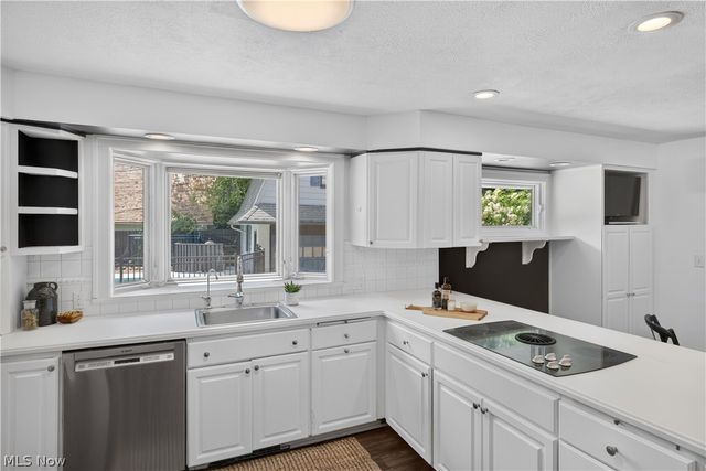 2228 Chatfield Drive, Cleveland Heights, OH 44106